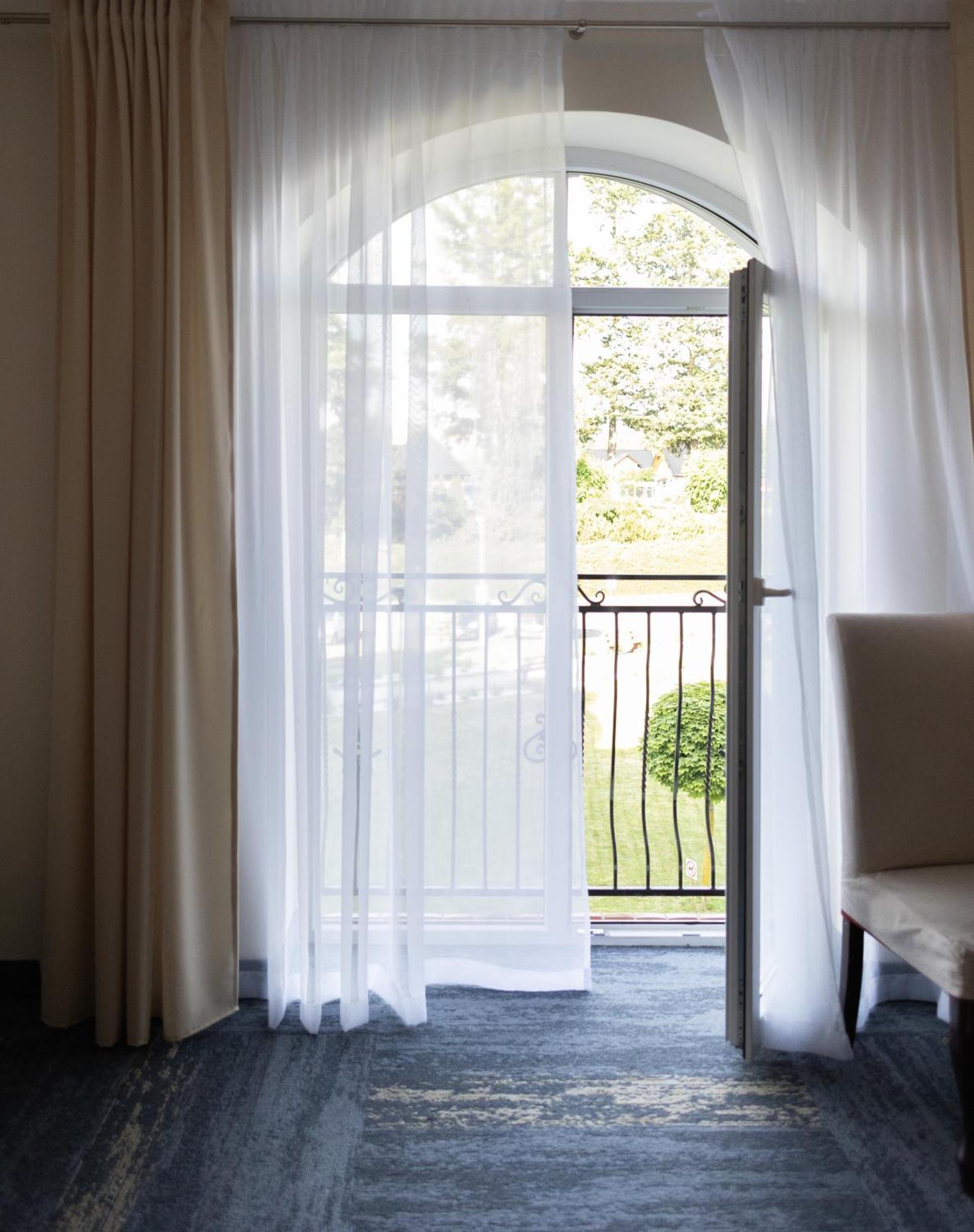 Hotel Woinski Spa Lubniewice Εξωτερικό φωτογραφία