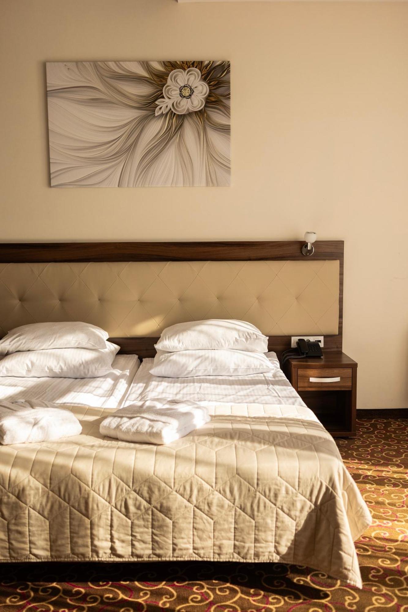Hotel Woinski Spa Lubniewice Εξωτερικό φωτογραφία