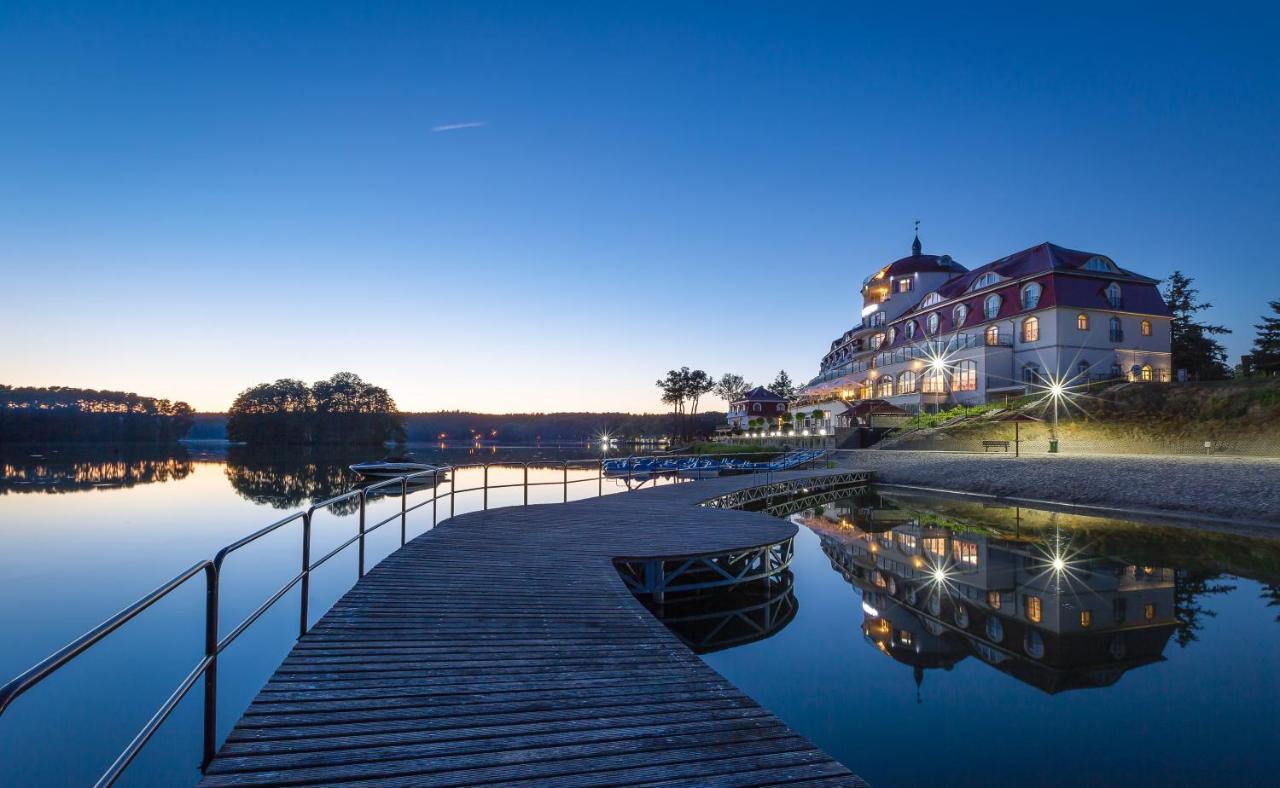 Hotel Woinski Spa Lubniewice Εξωτερικό φωτογραφία
