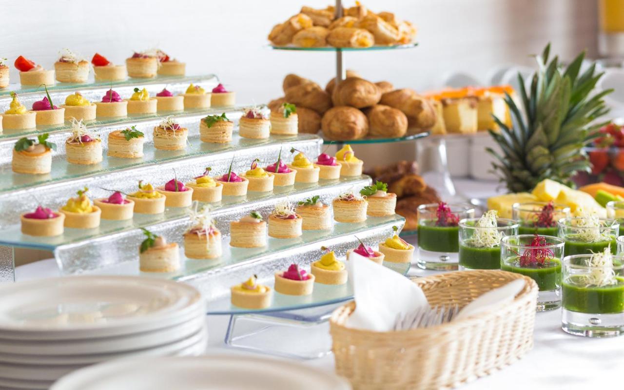Hotel Woinski Spa Lubniewice Εξωτερικό φωτογραφία