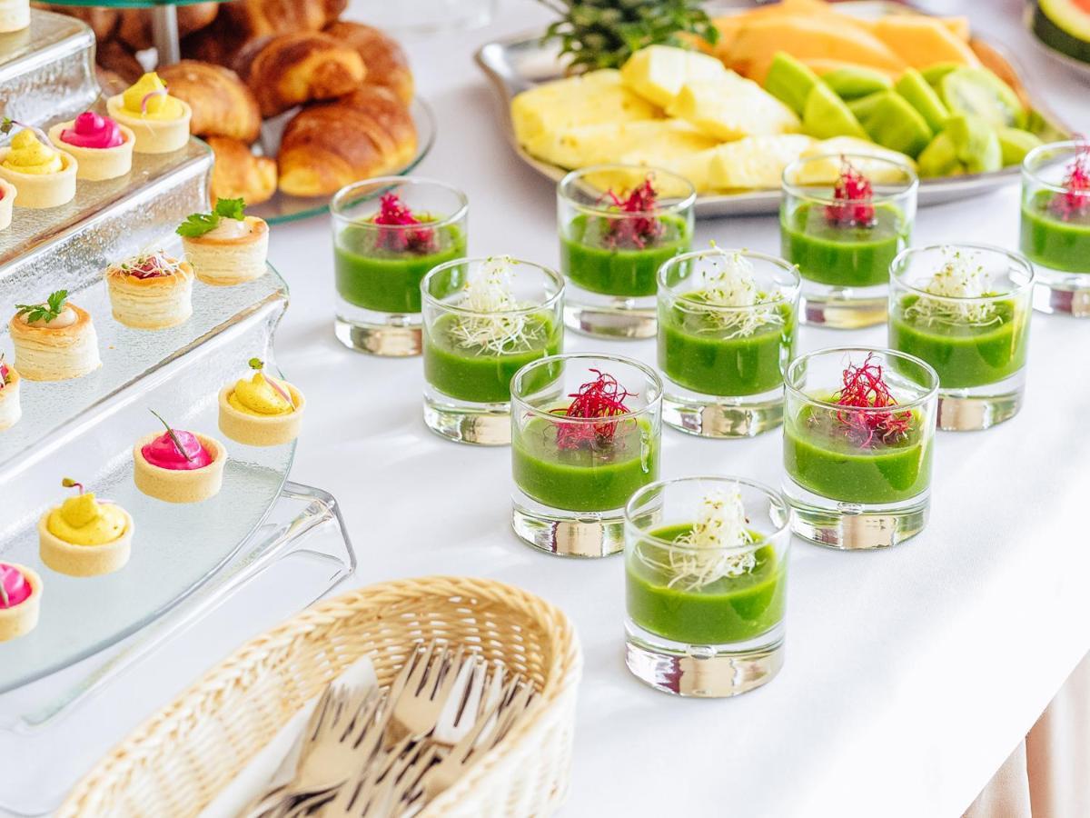 Hotel Woinski Spa Lubniewice Εξωτερικό φωτογραφία