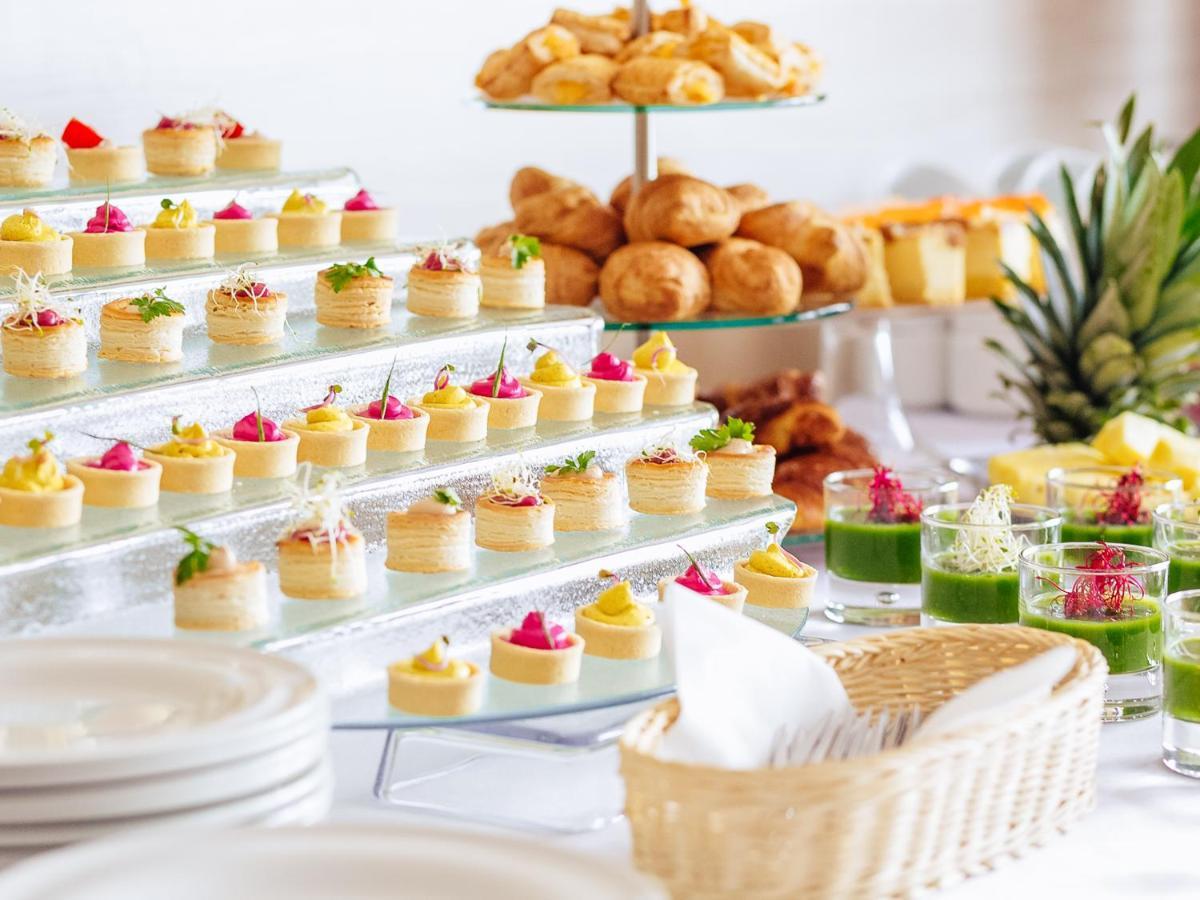 Hotel Woinski Spa Lubniewice Εξωτερικό φωτογραφία