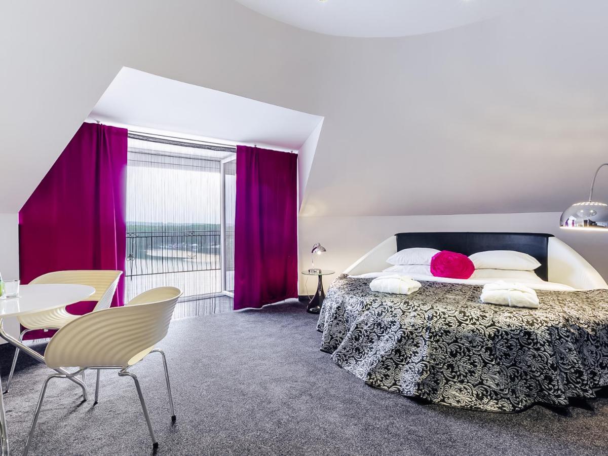 Hotel Woinski Spa Lubniewice Εξωτερικό φωτογραφία