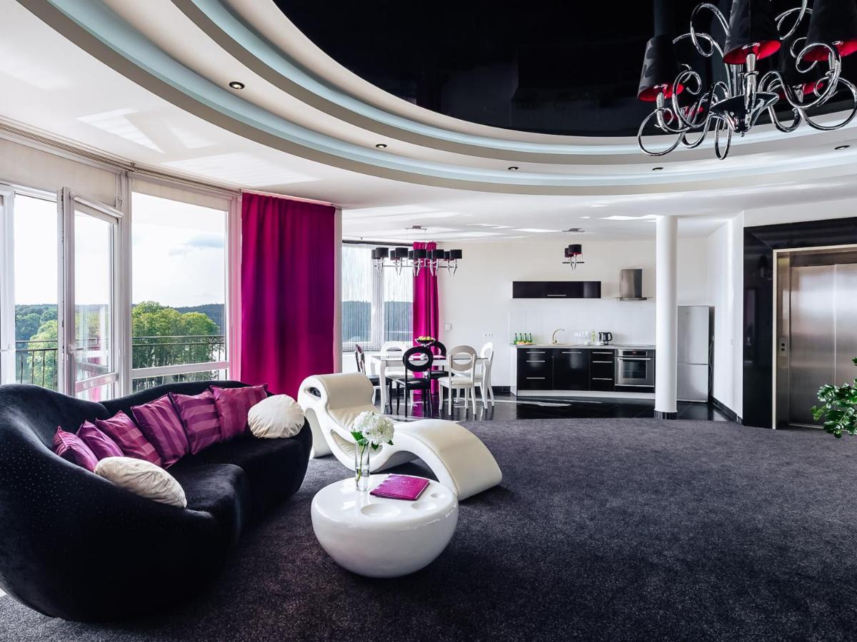 Hotel Woinski Spa Lubniewice Εξωτερικό φωτογραφία