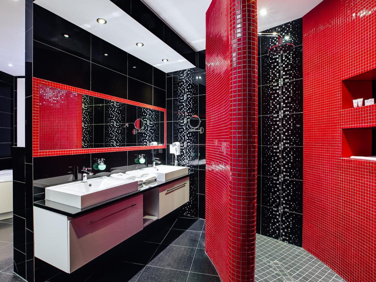 Hotel Woinski Spa Lubniewice Εξωτερικό φωτογραφία
