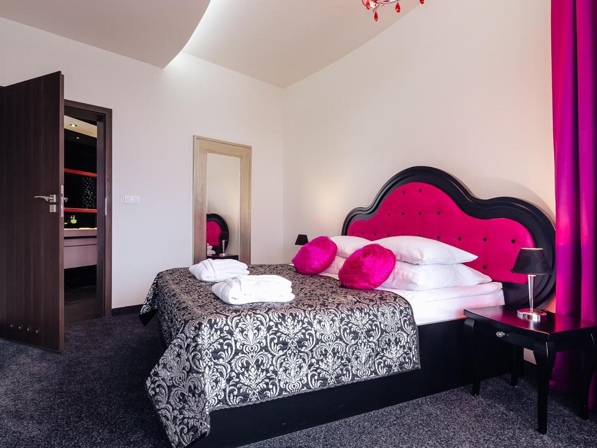 Hotel Woinski Spa Lubniewice Εξωτερικό φωτογραφία