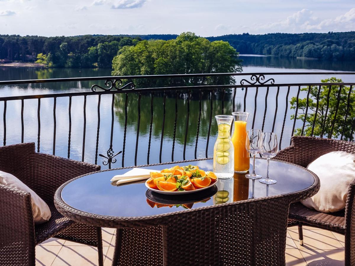 Hotel Woinski Spa Lubniewice Εξωτερικό φωτογραφία