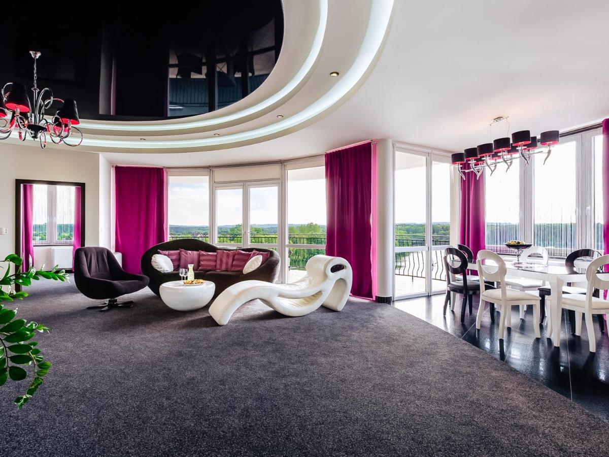 Hotel Woinski Spa Lubniewice Εξωτερικό φωτογραφία